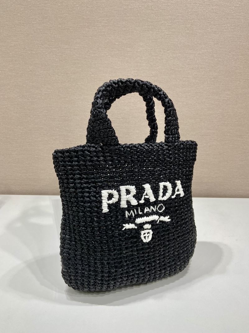 Prada Tote Bags